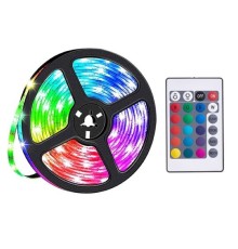 LED Стрічка Hoco DL30 Plus 4м 5050