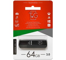 USB флеш-накопичувач 3.0 T&G 64gb Vega 121