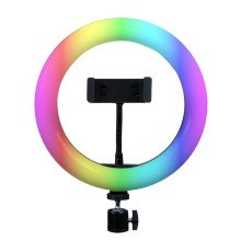 Лампа RGB MJ20 20cm м'ята упаковка