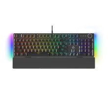 Клавіатура Ігрова FANTECH MAXPOWER II MK894 Speed grey Switch