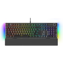 Клавіатура Ігрова FANTECH MAXPOWER II MK894 Speed grey Switch