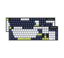 Клавіатура Ігрова FANTECH ATOM104S MK878S Mori Blue Switch