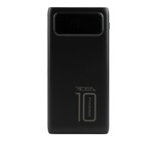 Універсальна Мобільна Батарея Power Bank Ridea RP-D10L Phoenix10 10W digital display + lamp 10000 mAh