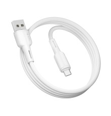 Кабель USB Ridea RC-CO10 CommonPro Type-C 3A
