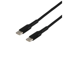 Кабель USB Ridea RC-ST74 StablePro Type-C to Type-C 60W