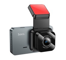 Відеореєстратор Hoco DV9 3.0-inch IPS 720P@30fps