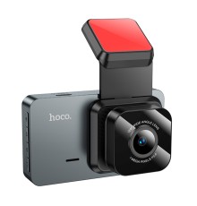 Відеореєстратор Hoco DV9 3.0-inch IPS 720P@30fps