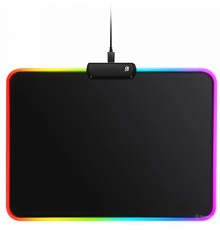 Килимок для Мишки TWolf P1 RGB (250*300*4mm)