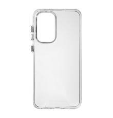 Чохол TPU Space Case для Samsung Galaxy A36 5G (A366) М'ята упаковка