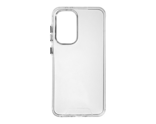 Чохол TPU Space Case для Samsung Galaxy A36 5G (A366) М'ята упаковка