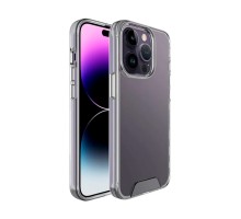 Чохол TPU Space Case для iPhone 14 Pro М'ята упаковка