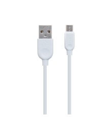 Кабель USB Borofone BX14 Micro 2m
