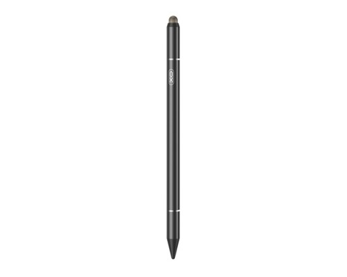 Стілус XO ST-07 3 in 1 Touch-Sensitive Capacitor Pen М'ята упаковка