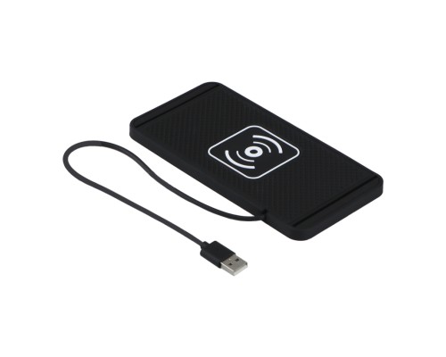 Бездротовий Зарядний Пристрій Car/15W USB Cable 30 cm