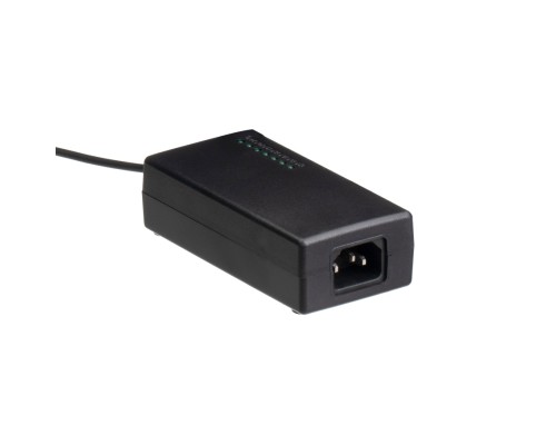 Універсальний Зарядний Пристрій Для Ноутбука 100w 8 Pin