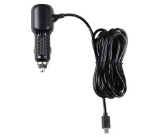 Автомобільний Зарядний Пристрій Micro USB 3400 mAh 3.5m
