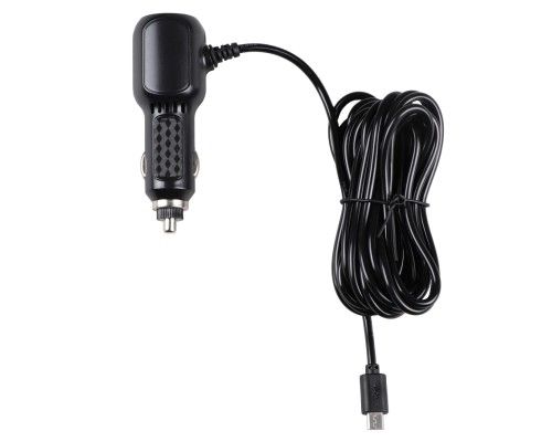 Автомобільний Зарядний Пристрій Micro USB 3400 mAh 3.5m