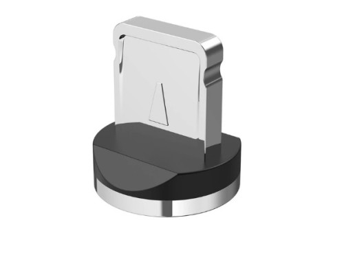 Конектор Magnetic Lightning Тех.пак. 5шт.
