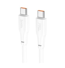 Кабель USB Hoco X93 Force 240W Type-C to Type-C