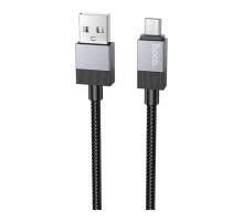 Кабель USB Hoco X110 Micro 2.4A
