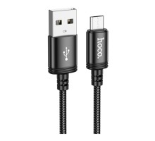 Кабель USB Hoco X89 Micro 2.4A 2m