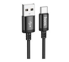 Кабель USB Hoco X89 Type-C 3A 2m