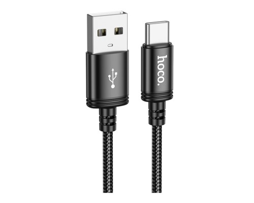 Кабель USB Hoco X89 Type-C 3A 2m