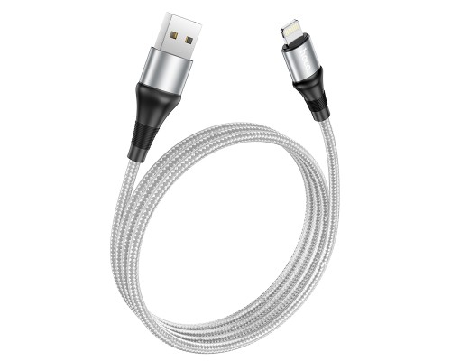 Кабель USB Hoco X50 Excellent Lightning