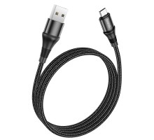 Кабель USB Hoco X50 Excellent Micro
