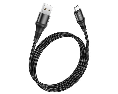 Кабель USB Hoco X50 Excellent Micro