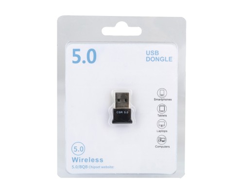 USB Блютуз CSR 5.0 RS071