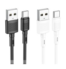 Кабель USB Hoco X83 Type-C