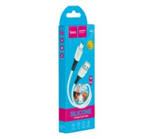 Кабель USB Hoco X82 Micro