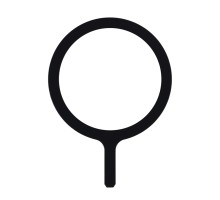 Пластина для MagSafe Ring на 3M скотчі (10шт.)