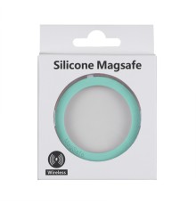Кільце Silicone MagSafe