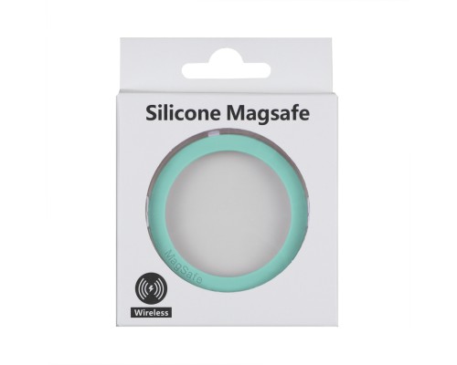Кільце Silicone MagSafe
