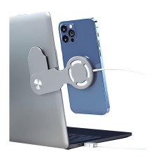 Бічний тримач для MagSafe БЗП Magnetic Wireless