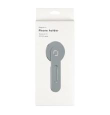 Бічний тримач під MagSafe
