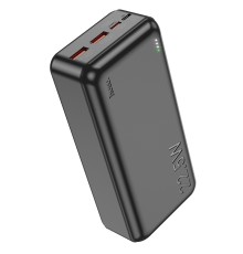 Універсальна Мобільна Батарея Power Bank Hoco J101B Astute 22.5W fully compatible 30000 mAh
