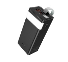 Універсальна Мобільна Батарея Power Bank Hoco J86 Powermaster 22.5W fully compatible 40000 mAh