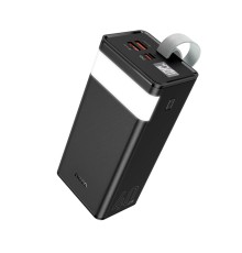 Універсальна Мобільна Батарея Power Bank Hoco J86 Powermaster 22.5W fully compatible 40000 mAh