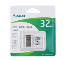 USB флеш-накопичувач Apacer AH112 32gb