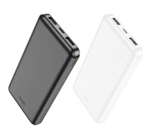 Універсальна Мобільна Батарея Power Bank Hoco J100 High-ranking 10000 mAh
