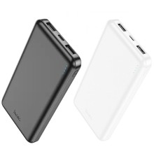 Універсальна Мобільна Батарея Power Bank Hoco J100 High-ranking 10000 mAh