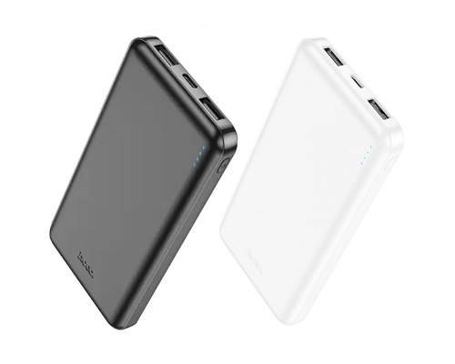 Універсальна Мобільна Батарея Power Bank Hoco J100 High-ranking 10000 mAh