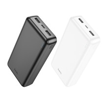 Універсальна Мобільна Батарея Power Bank Hoco J100A High-ranking 20000 mAh
