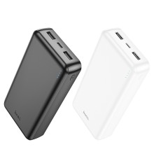 Універсальна Мобільна Батарея Power Bank Hoco J100A High-ranking 20000 mAh