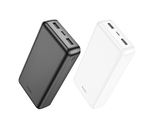 Універсальна Мобільна Батарея Power Bank Hoco J100A High-ranking 20000 mAh