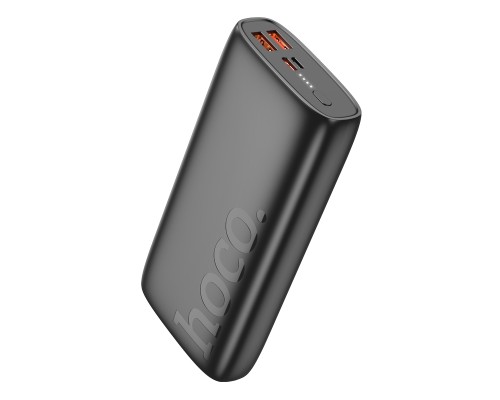 Універсальна Мобільна Батарея Power Bank Hoco J122A Respect 22.5W+PD20W 20000 mAh