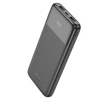 Універсальна Мобільна Батарея Power Bank Hoco J121 Fast 22.5W+PD20W fully compatible with digital display 10000 mAh